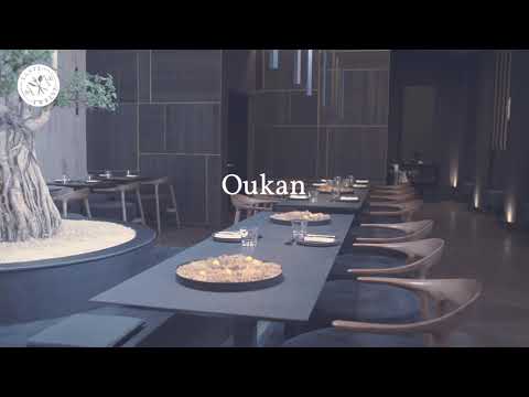 TasteTwelve 2023 Berlin - Restaurant »Oukan«