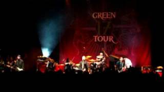 FLOGGING MOLLY LIVE-YOU WONT MAKE A FOOL OUT OF ME