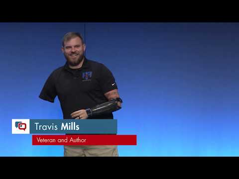 download lagu mp3 mp4 Travis Mills Soldier, download lagu Travis Mills Soldier gratis, unduh video klip Travis Mills Soldier