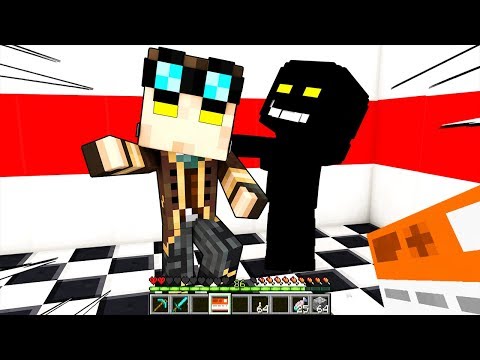 L'INTRUSO HA POSSEDUTO LYON!! - FailCraft DUE #101