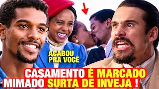 A Nobreza do Amor - 29/08 (Sábado)
