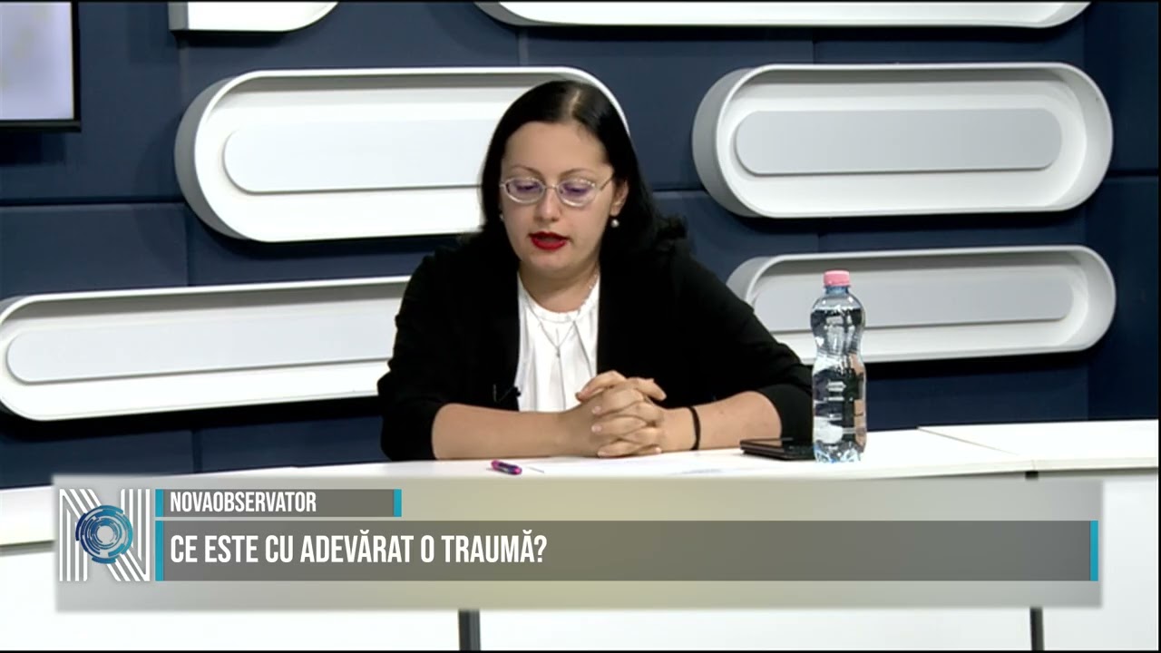 Ce este cu adevărat o traumă?