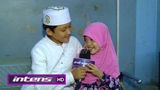 Download lagu Meski SIbuk, Alwi Assegaf Tetap Perhatian Kepada Sang Adik - Intens mp3