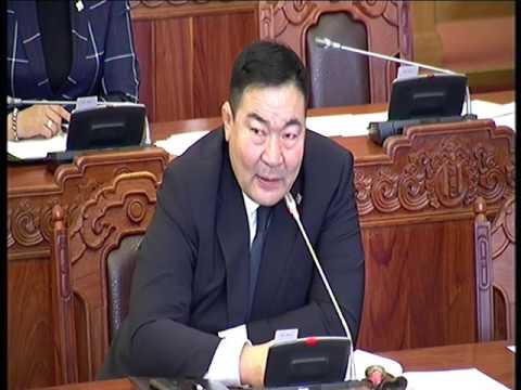 Арван аймагт ДЦС барих зээлийн хэлэлцээр удахгүй УИХ-д орж ирнэ