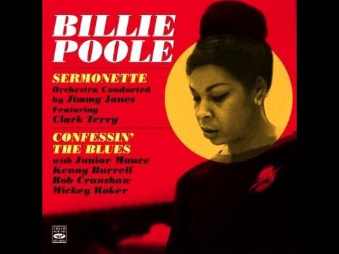 Billie Poole - When You're Smiling