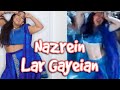 Nazrein Lar Gayeian Karisma Kapoor Bal Bramhachari BollyChallenge Iambollygirl