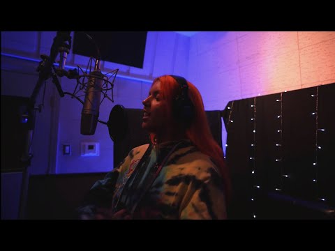 Sasha Wrist - CALLE (Official Video)