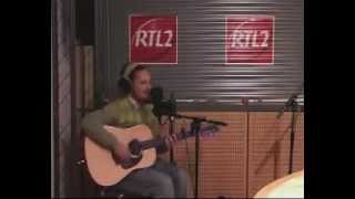 John Butler Trio - Something&#39;s Gotta Give (RTL2 Sessions)