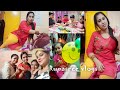 Birthday Party Special Vlogs Vlog Bengalivlog Birthday Mevlogs R8z