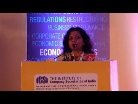 44th Hindustan Times Shine HR Conclave- Mumbai Edition (Part 1)
