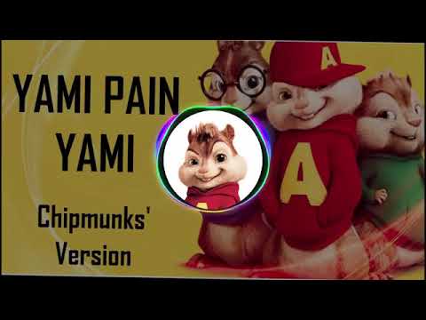 Yami Pain Yami Wasthi remixs