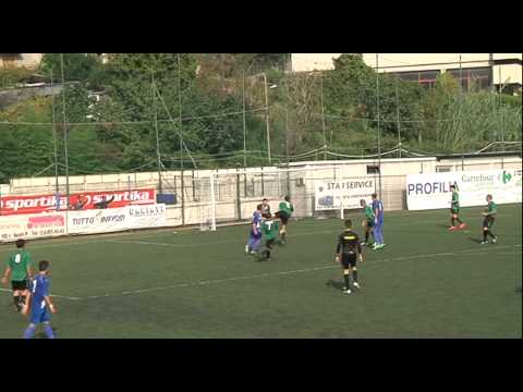 DIL02 210914 - SESTRESE - MAGRA AZZURRI 1-1 | ECCELLENZA