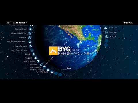 BYG Parks