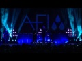 AFI - 37mm (The Blood Tour 2017, ATL)