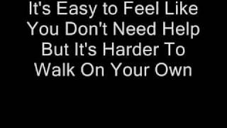 Download lagu Demi Lovato- Gift of a friend (lyrics) mp3