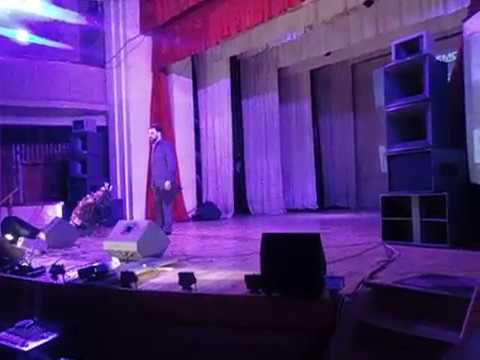 Elena Litvinenko & Vitaly Belov