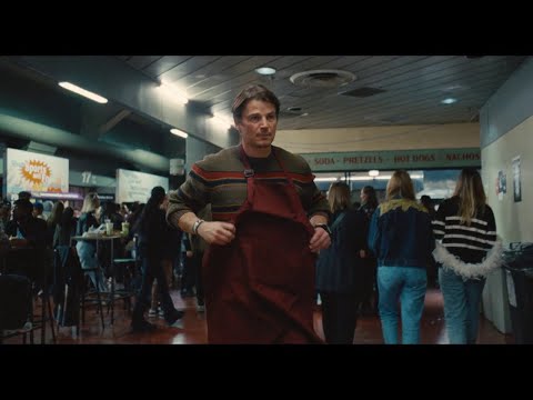 Armadilha l Trailer Oficial #2 Dublado