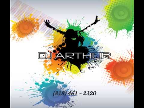 Armenian Party Mix 2014- DJ Arthur