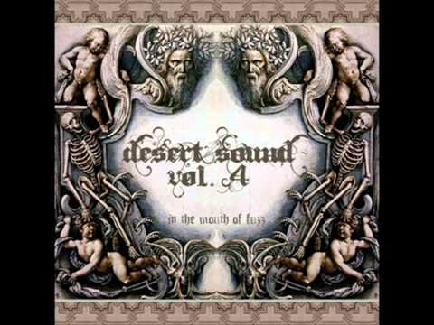 09A. Muffx - Voices (In the Mouth of Fuzz - Desert Sound vol. 4)
