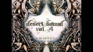 09A. Muffx - Voices (In the Mouth of Fuzz - Desert Sound vol. 4)