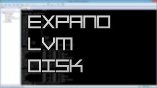 How To Extend LVM Disk For Linux Virtual Machine On VMware