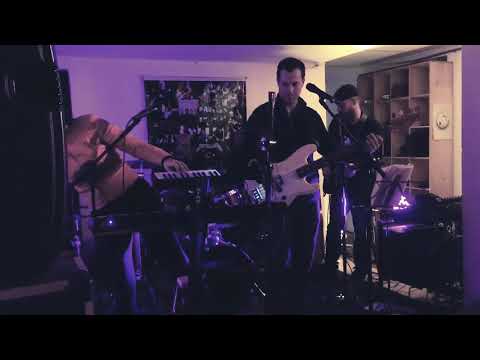 Roxannes - Blue monday (New Order) / Heart of glass (Blondie)