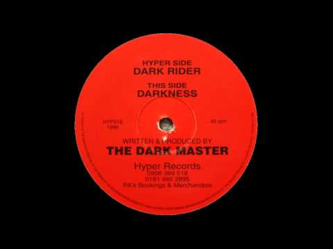 The Dark Master (Dom & Roland) - Dark Rider