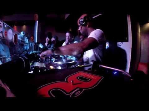 Sub:Conscious Ldn Ft. Dj Spoony, Cartier, Maddness KMA, PSG, Creed, DT , Sharky P, Shantie