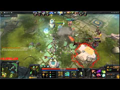 Hurbar's Natures Prophet Rampage