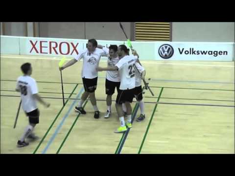 Maalikooste SBS Kings - SB Vantaa 7.2.2016