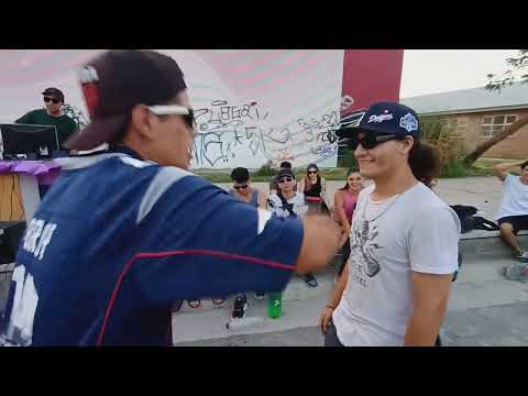 24/Cente | Semifinal: MONO vs UR (Fecha Final - Torneo 2024)