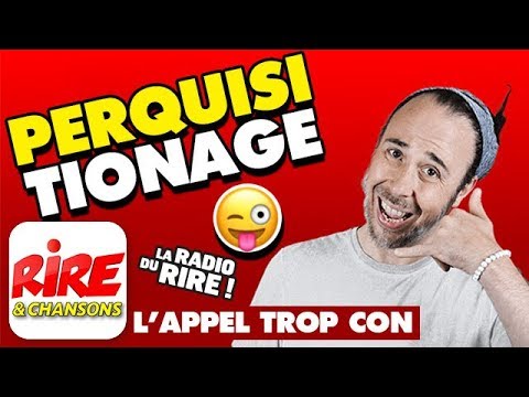 Search - The stupid call from Rire & Chansons