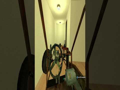 Part-154#nextbots #ObungaWorldGMod