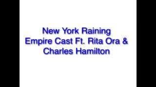 New York Raining Empire (Audio)