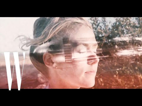 Exclusive Music Video Premiere: Springtime Carnivore's "Face in the Moon"