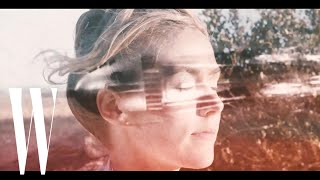 Exclusive Music Video Premiere: Springtime Carnivore's "Face in the Moon"