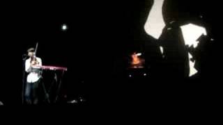 This Is The Dream Of Win &amp; Regine - Final Fantasy