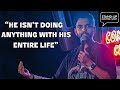 Akaash Singh | Roasting an Activist | Stand-Up On The Spot