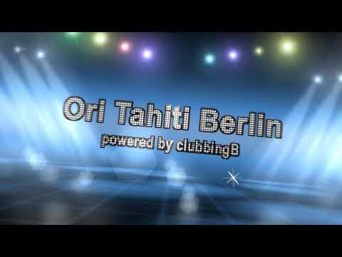 Ori Tahiti BERLIN