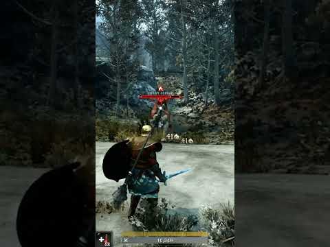 New World VS  Throne & Liberty - Who Does Combat Better?