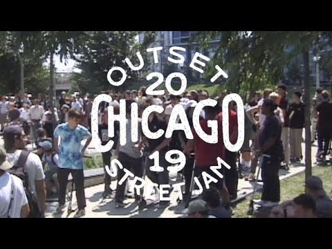Chicago Street Jam 2019 Highlights