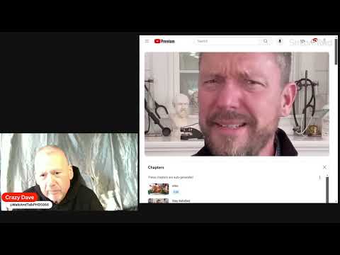 7 Ways the Carnivore Diet Works! | Dr.  Ken Berry  PHD