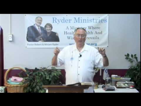 Power Principles of Prayer #19