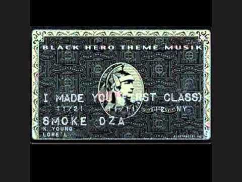 Smoke DZA, Lore'l & K-Young - I Make You (First Class)
