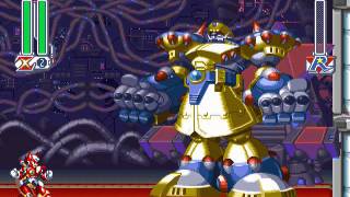 I have... no choice.