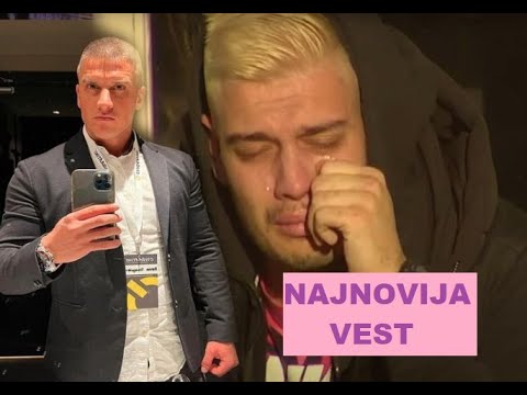 Dejan se DIREKTNO OBRATIO BRATU - Prekinuo GODINE ĆUTANJA - UPUTIO VAŽNU PORUKU #zadruga#zadrugainfo