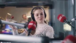 Radio Norge reklame 2017 - Kim Dahl