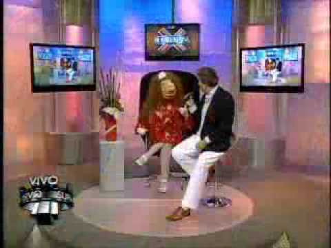 SuperXclusivo 10/1/09 - Despiden a Bianca Sobá del Senado