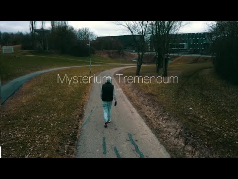 Inzult - Mysterium Tremendum