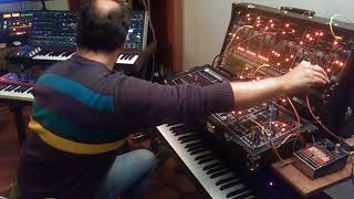 Video thumbnail for Antonus 2600 with Step Brother - Oxygene 1 by wutierson